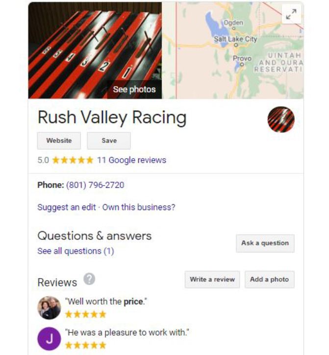 Pinewood Derby Track Rental In Utah Rush Valley Racing