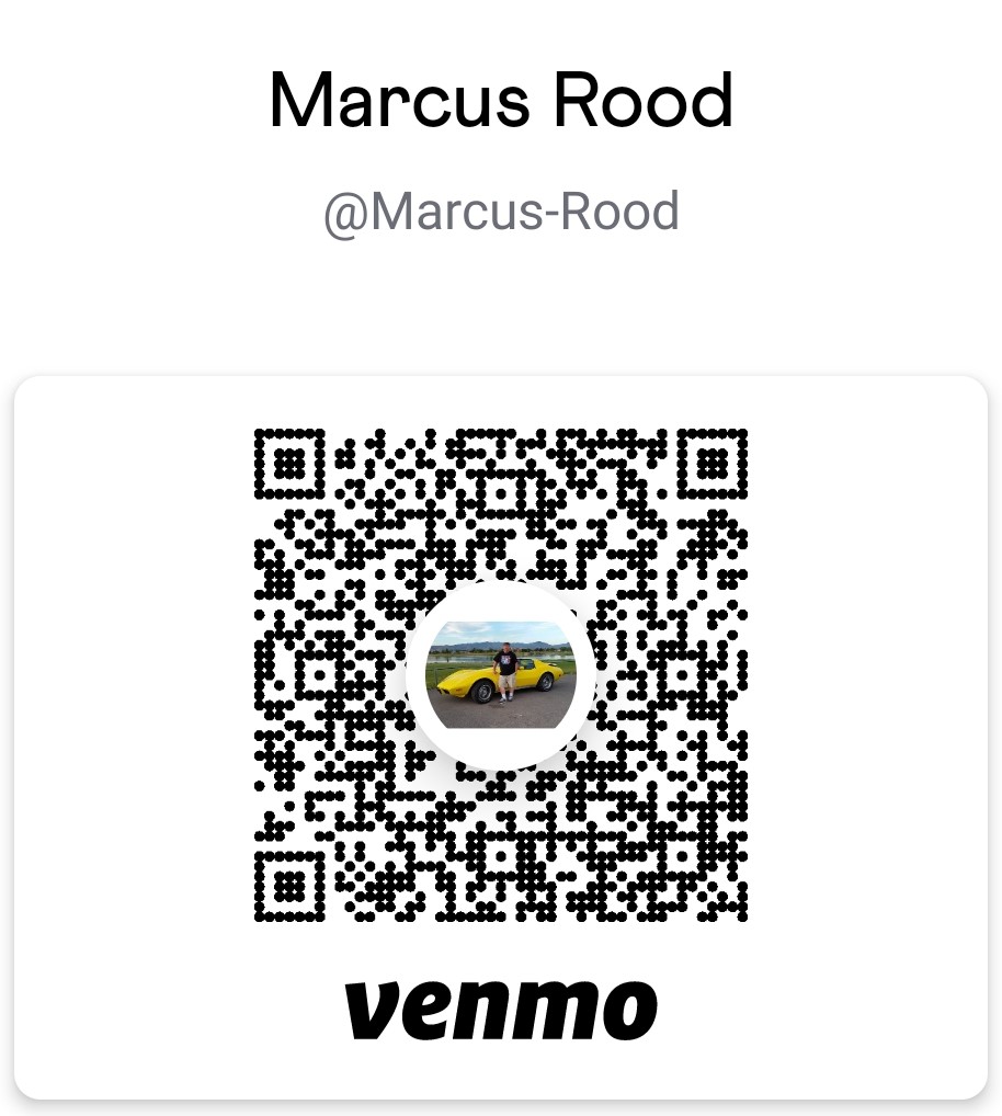 Venmo ID